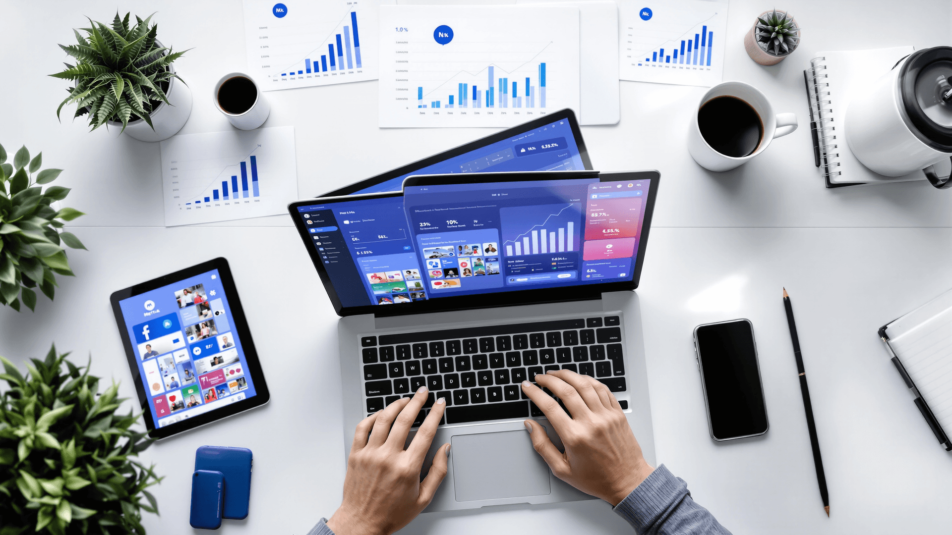 What are Meta Ads and how do they work?